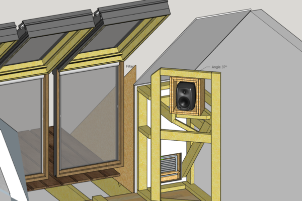 2 - speaker on interior and exterior frame.png