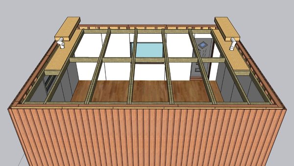 Silencer Boxes and internal roof joists.jpg
