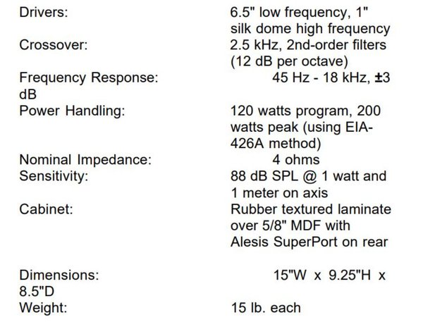 Alesis Monitor One Specs.JPG